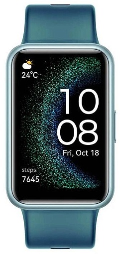 Смарт-часы Huawei Watch Fit Special Edition