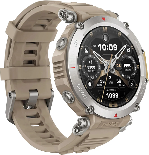 Смарт-часы Amazfit T-Rex Ultra