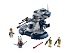 Конструктор LEGO Star Wars 75283 Бронированный штурмовой танк (AAT)
