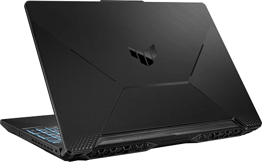 Ноутбук Asus TUF Gaming A15 FA506NC-HN063 15.6" (AMD Ryzen 5 7535HS, NVIDIA GeForce RTX 3050) 16ГБ, 512ГБ, noOS