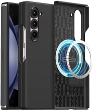Чехол Araree Aero Flex M для Galaxy Z Fold6, черный (AR20-02031A)