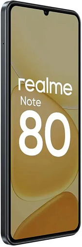 Смартфон Realme Note 80 4/64/128 ГБ