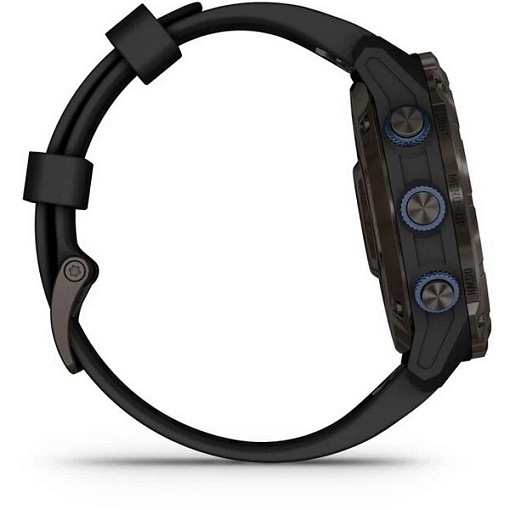Умные часы Garmin Descent Mk3i 51mm