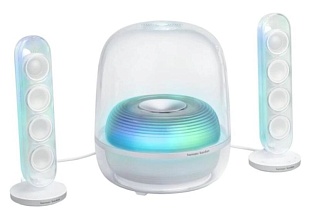 Harman Kardon Soundsticks 5, белый