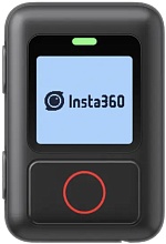 Пульт дистанционного управления с GPS Insta360 X5, X3, One X2, One RS, One R, черный