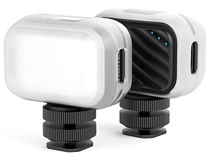 Накамерный свет Ulanzi VL 28 Mini Lights