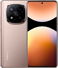 Xiaomi Redmi Note 14 Pro+ 5G 12/512 Гб, золотой