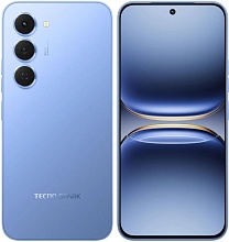 Смартфон Tecno SPARK 40 Pro 8/256 Гб, синий