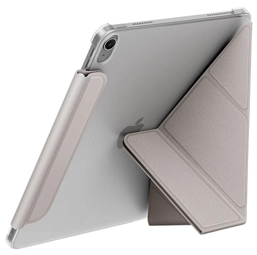Чехол Uniq Camden Lite для iPad 10/11(2022/25)