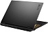 Ноутбук Asus TUF Gaming F16 FX608JMR-RV194 (Intel Core i5 14450HX, NVIDIA GeForce RTX 5060) 16ГБ, 512ГБ SSD, noOS