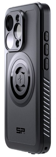 Чехол SP Connect Xtreme iPhone 15 Pro SPC+