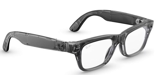 Умные очки Meta Ray-Ban Blayzer Optics Gen2 RW7001