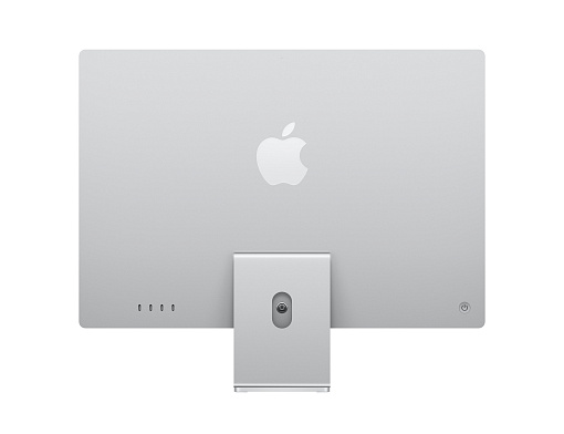 Моноблок Apple iMac 24 Retina 4,5K (M4, 10C CPU/10C GPU, 2024), 24 Гб, 512 Гб SSD
