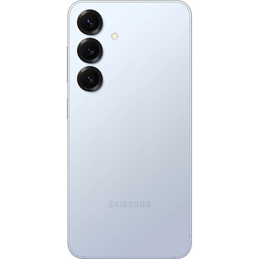 Смартфон Samsung Galaxy S25 Dual Sim 12/128/256/512