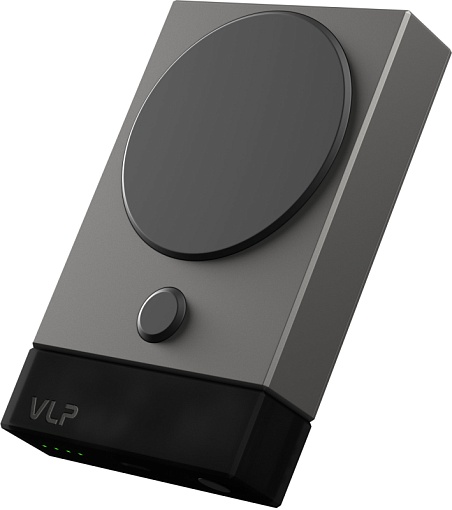 Внешний аккумулятор VLP NEO Phantom MagSafe, Qi2, 10000 mAh