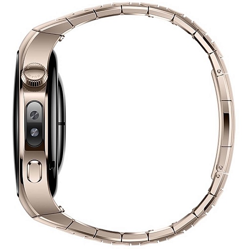 Умные часы HUAWEI Watch 5 42mm Titanium