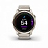 Умные часы Garmin EPIX Pro (Gen 2) 42mm Sapphire Edition