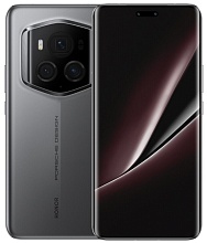 Honor Magic 6 RSR Porsche Design 24/1ТБ, серый (Agate Grey)