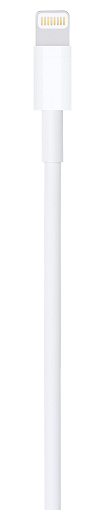 Кабель Apple Lightning - USB Cable, 1м