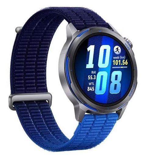 Смарт-часы HUAWEI WATCH GT Runner 2