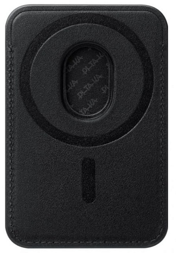 Кардхолдер Pitaka Woven Wallet с MagSafe