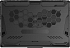Ноутбук Asus TUF Gaming A17 FA706NFR-HX007 17.3" (AMD Ryzen 7 7435HS, NVIDIA GeForce RTX 2050) 16ГБ, 512ГБ, noOS
