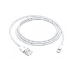 Apple Lightning to USB кабель (2 м) MD819ZM/A