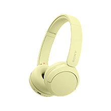 Беспроводные наушники Sony WH-CH520, Yellow
