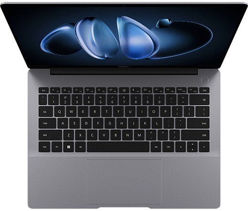 Ноутбук Huawei MateBook 14 2024 FLMH-X (Intel Core Ultra 5 125H, Intel Arc Graphics) 32ГБ, 1ТБ SSD, noOS
