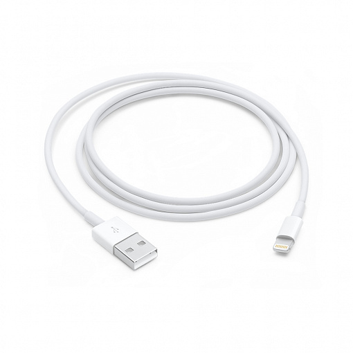 Apple Lightning to USB кабель
