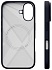Силиконовый чехол VLP Aster Case с MagSafe для iPhone 16