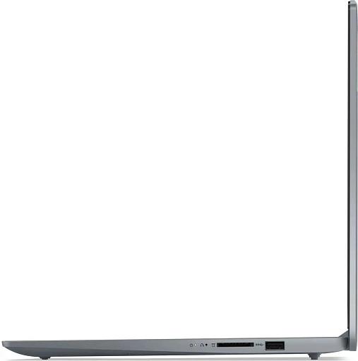 Ноутбук Lenovo IdeaPad Slim 3 15IAH8 15.6" (Intel Core i5 12450H, Intel UHD Graphics) 16ГБ, 512ГБ, noOS