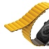 Ремешок Uniq Revix Reversible Magnetic для Apple Watch 42/44/45/49 mm