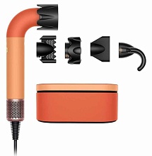 Dyson Supersonic R Pro HD17, Apricot Topaz (252686-01)