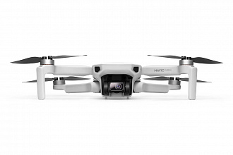 Квадрокоптер DJI Mavic Mini
