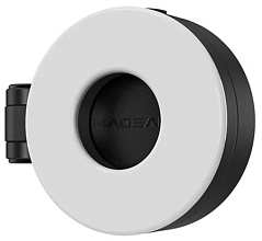 Кольцевая лампа EnergEA Magear MagLight MagSafe 40 leds, черный