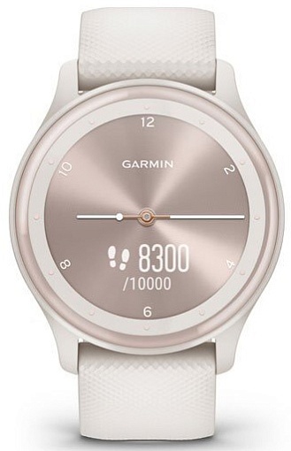 Умные часы Garmin Vivomove Sport