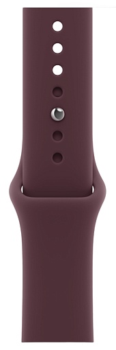 Умные часы Apple Watch Series 12 46mm Sport Band