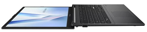 Ноутбук Asus VivoBook Go 15 E1504TA-BQ249 (Intel N-Series N150, Intel UHD Graphics) 8ГБ, 256ГБ SSD, noOS