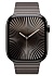 Ремешок Apple Watch 46mm Slate Link Bracelet Kit