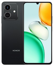 Смартфон Honor Play 10 3/64ГБ, черный