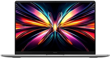 Xiaomi REDMI Book 16" 2026 (Intel Core Ultra 5 125H, Intel Arc Graphics) 32ГБ, 1ТБ SSD, Windows 11 Home, серый (JYU4714CN)
