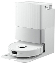 Робот-пылесос Roborock Q Revo Edge C, белый