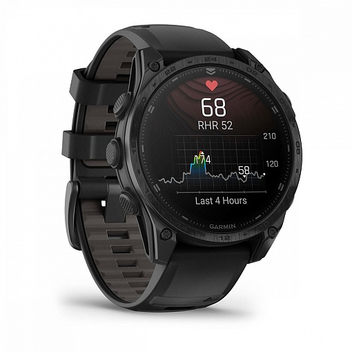 Умные часы Garmin Tactix 8 Sapphire Amoled 47mm