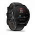 Умные часы Garmin Tactix 8 Sapphire Amoled 47mm