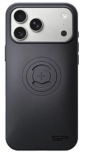 SP Connect для iPhone 17 Pro Max SPC+, черный