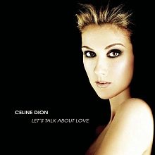 Виниловая пластинка Celine Dion - Let's Talk About Love (0190758639017)