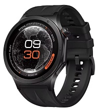OnePlus Watch 4, Midnight Titanium