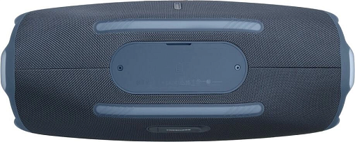 Портативная акустика JBL Boombox 4