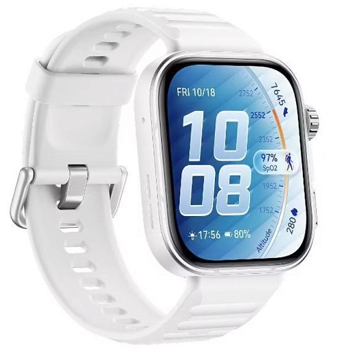 Смарт-часы Huawei Watch Fit 5 Pro